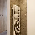 公寓 Haus Gerti *