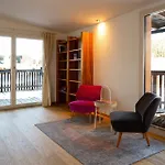 Haus Gerti Apartmán