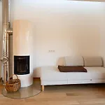 Apartmán Haus Gerti