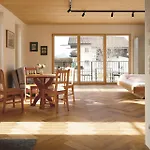 Apartmán Haus Gerti *