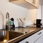 公寓 Haus Gerti 拉姆绍达赫斯坦