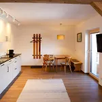 Apartmán Haus Gerti Ramsau am Dachstein