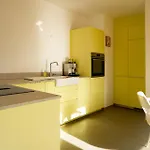 Apartmán Haus Gerti