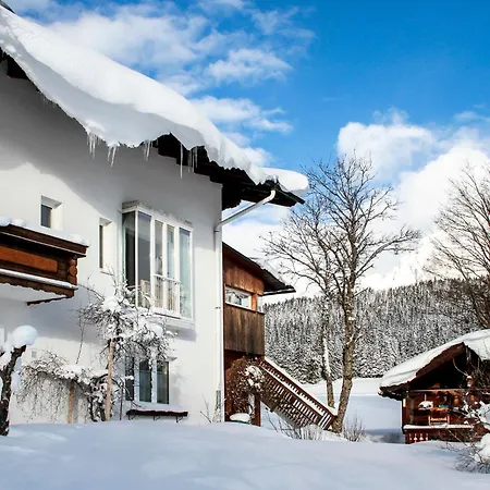 Haus Gerti Lejlighed