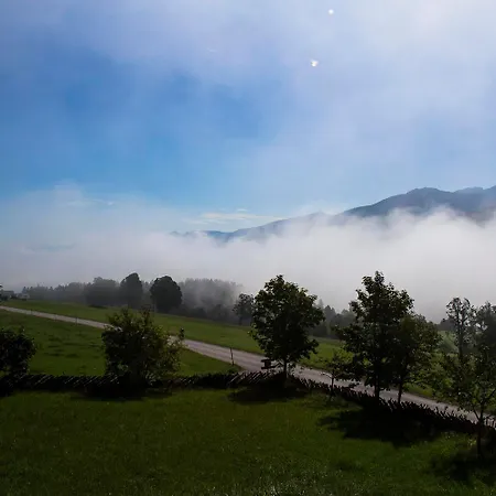 Haus Gerti Apartmán *