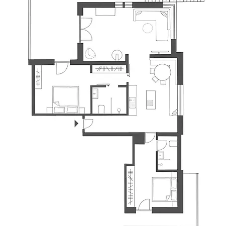 Haus Gerti