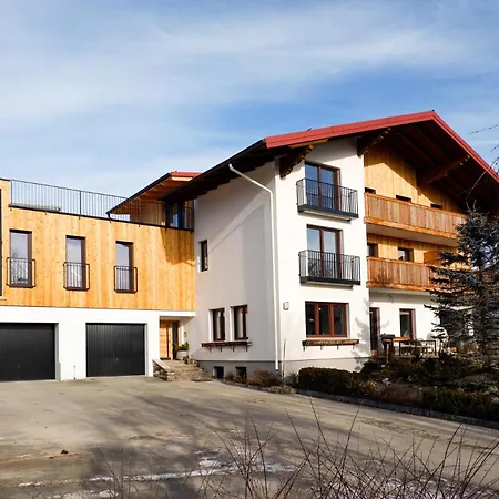 Haus Gerti