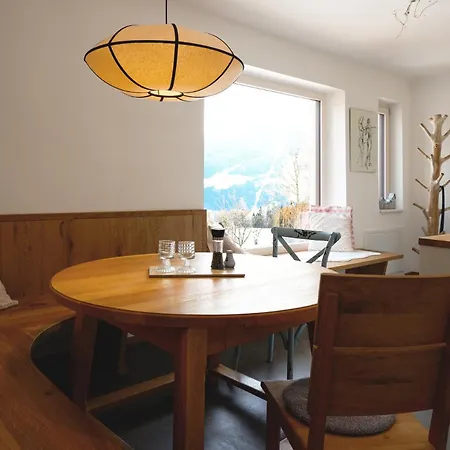 Apartmán Haus Gerti Ramsau am Dachstein