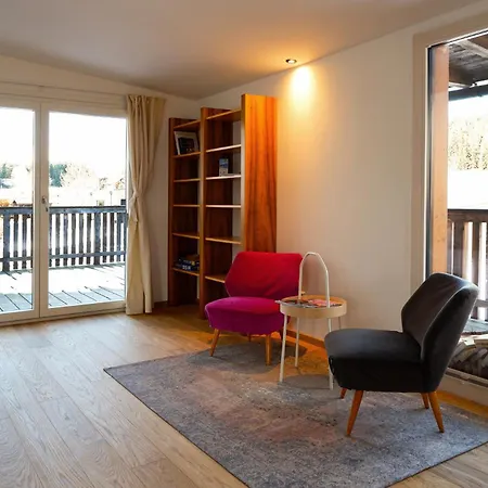 Haus Gerti Lejlighed