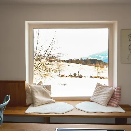 Haus Gerti Apartmán