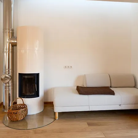 Apartmán Haus Gerti