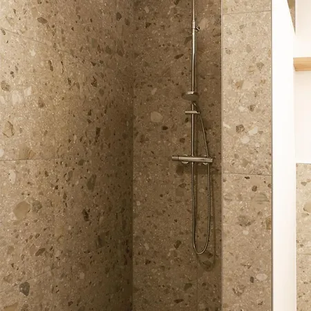 Haus Gerti شقة *