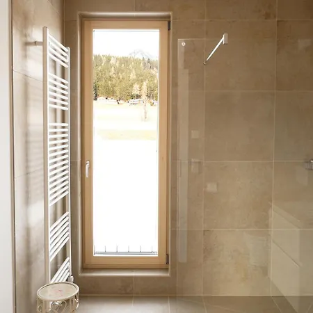 Haus Gerti Apartmán *