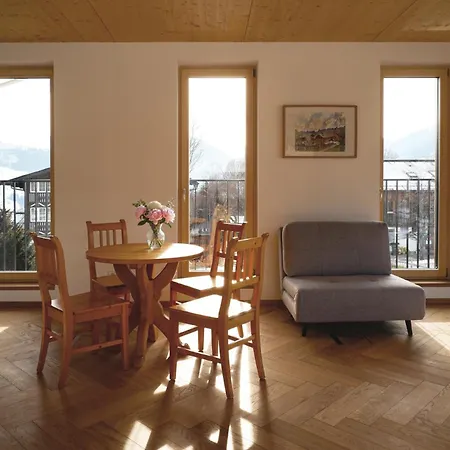 Haus Gerti Apartmán Ramsau am Dachstein