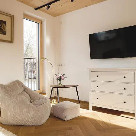 Apartmán Haus Gerti Ramsau am Dachstein