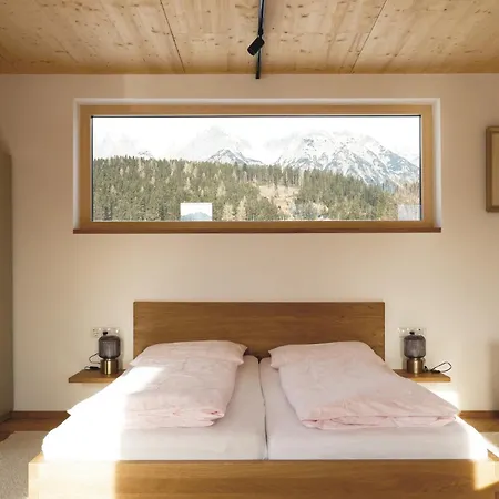 Haus Gerti Lejlighed