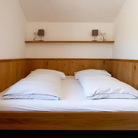 Haus Gerti Apartmán Ramsau am Dachstein