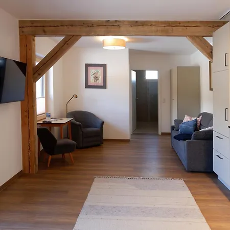 Haus Gerti Lejlighed