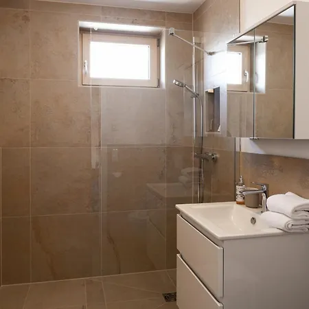 Apartment Haus Gerti