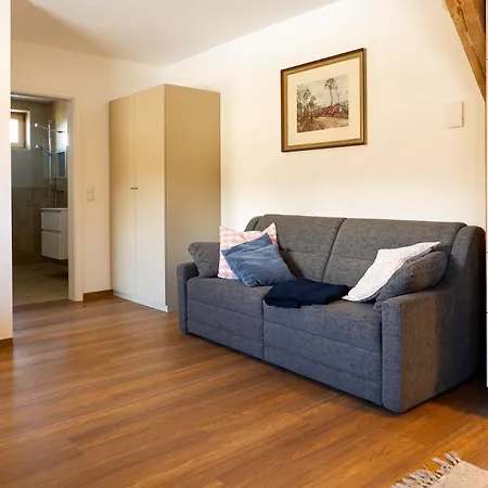 Haus Gerti Ramsau am Dachstein