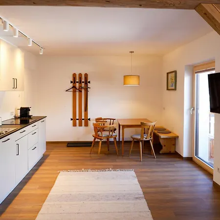 Lejlighed Haus Gerti Ramsau am Dachstein