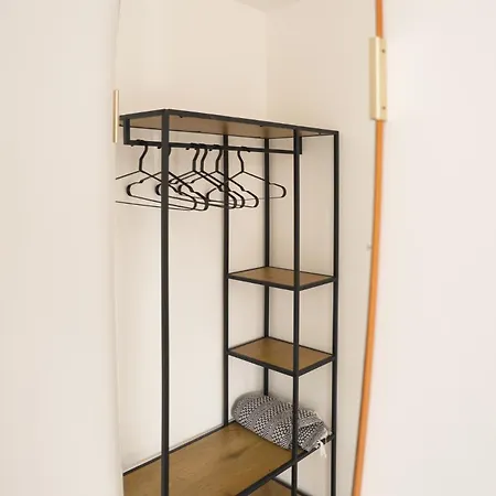 Apartmán Haus Gerti *