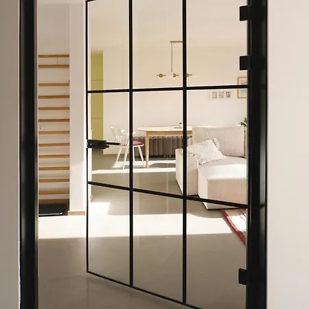 Apartmán Haus Gerti