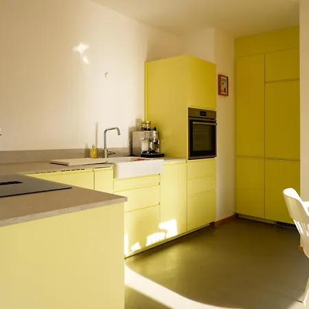 Apartmán Haus Gerti