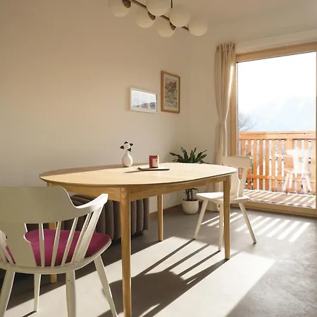 Haus Gerti Ramsau am Dachstein