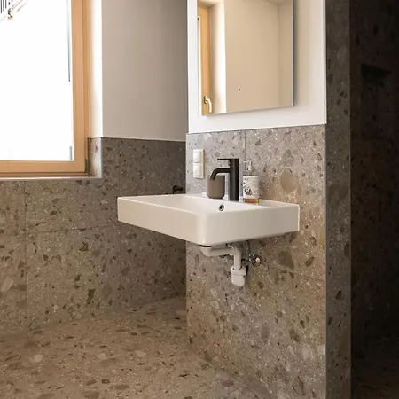 Haus Gerti شقة *