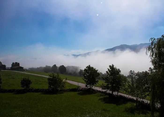 Haus Gerti Lägenhet *