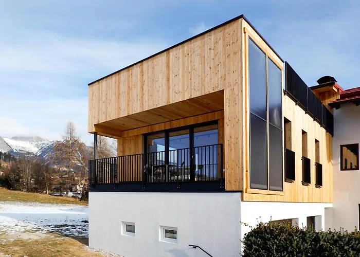 Lägenhet Haus Gerti