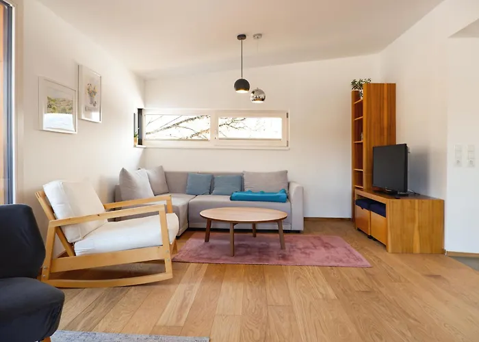 Lägenhet Haus Gerti