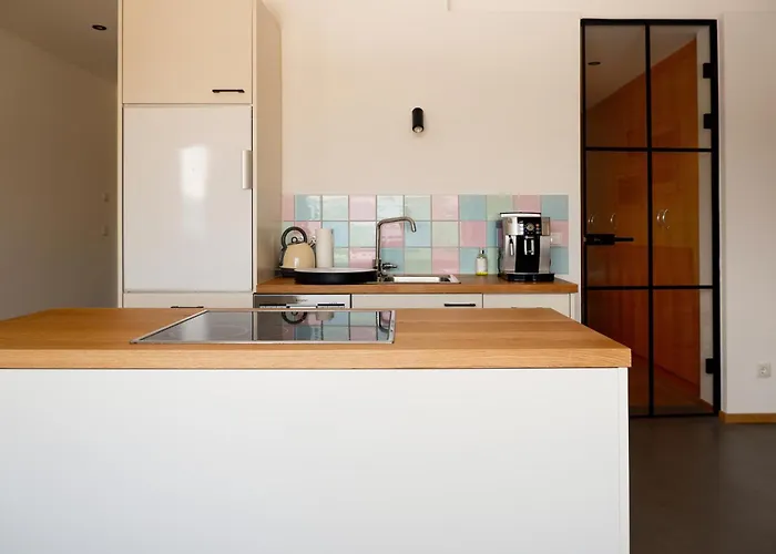 Haus Gerti Lägenhet Ramsau am Dachstein