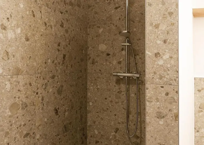 Haus Gerti Lägenhet *