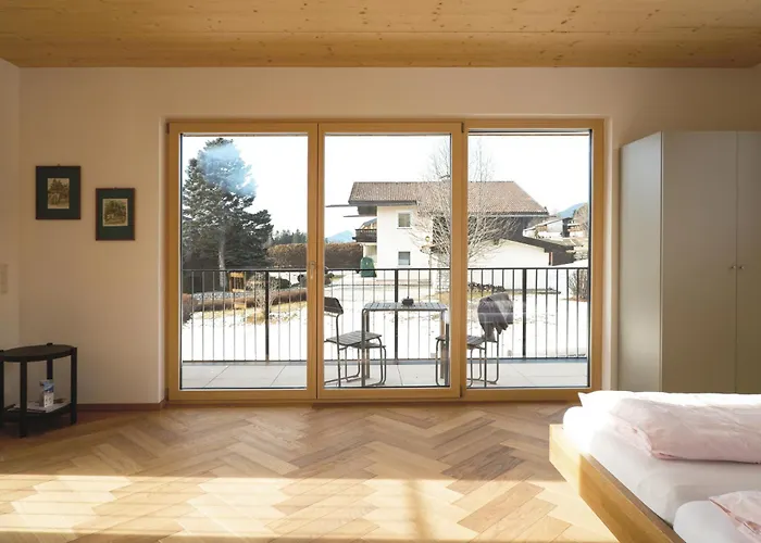 Haus Gerti Lägenhet Ramsau am Dachstein