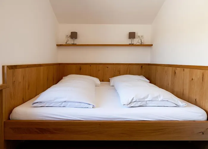 Haus Gerti Lägenhet Ramsau am Dachstein