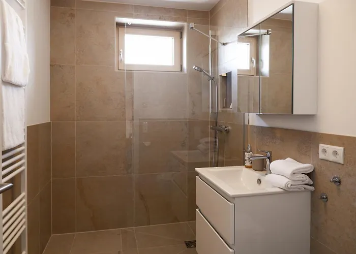 Lägenhet Haus Gerti