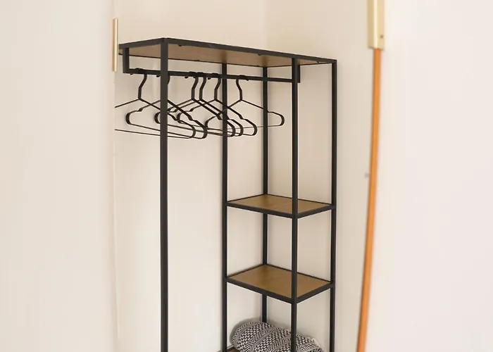 Lägenhet Haus Gerti *