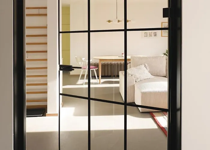 Lägenhet Haus Gerti