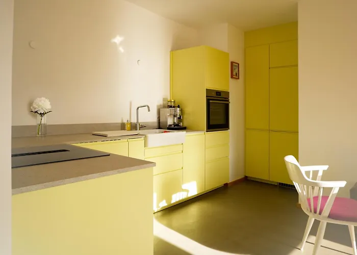 Lägenhet Haus Gerti