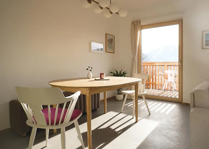 Haus Gerti Ramsau am Dachstein